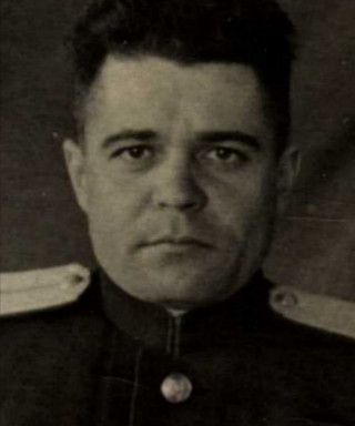 Калинович Дмитрий Петрович