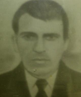 Саенко Алексей Иванович