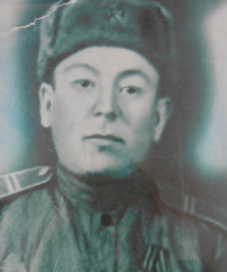 Набиулин Гариф Мухамедович