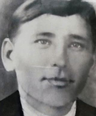 Вершинин Фёдор Иванович
