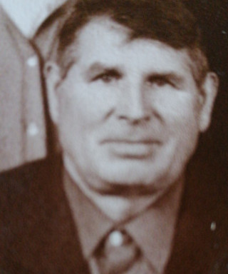 Нечаев Алексей Ильич