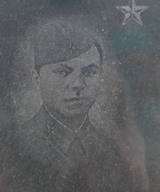 Новиков Дмитрий Алексеевич