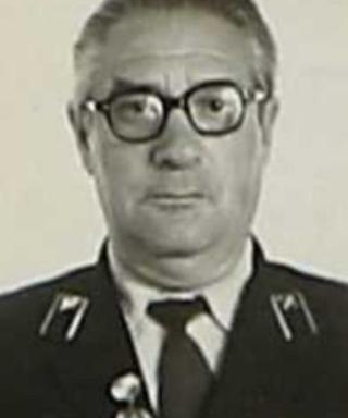 Николенко Николай Иванович