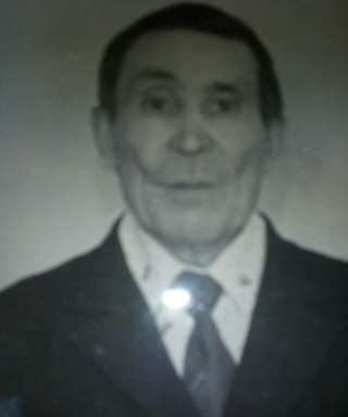 Абхаликов Халит Насырович