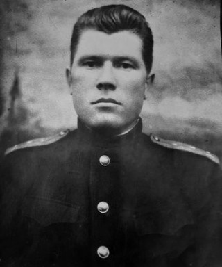 Ёлкин Иван Георгиевич