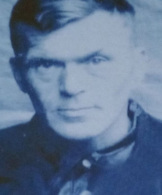 Попов Василий Иванович