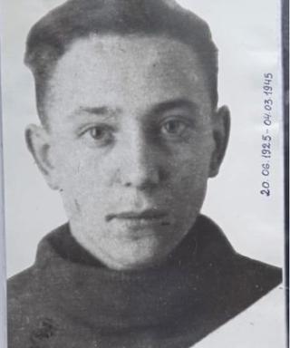 Трушин Михаил Андреевич