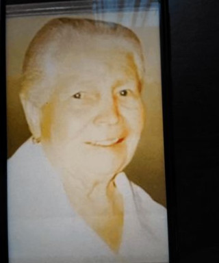 Богомолова Евдокия Тимофеевна