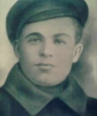 Чуванков Михаил Анисимович