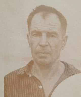 Гусев Николай Кузьмич