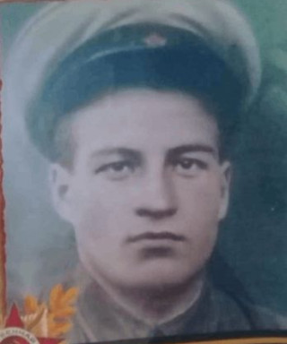 Мурзин Анвар Мурзинович