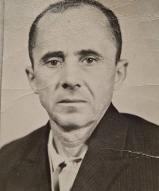 Святченко Иван Назарович