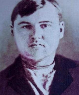 Скачков Яков Лукьянович