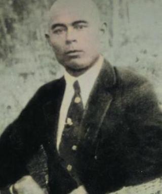Садриев Халяфутдин Садриевич