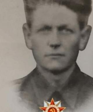 Ключников Андрей Андреевич