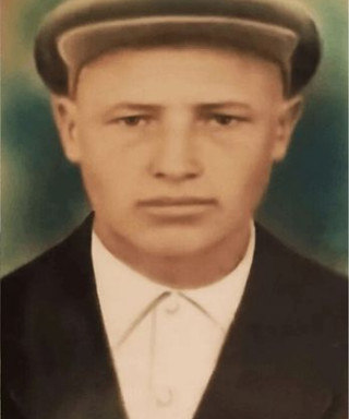 Новиков Иван Васильевич