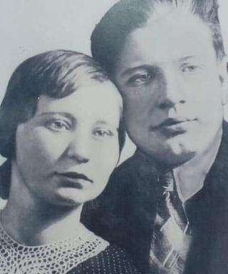 Шаталова Нина Дмитриевна