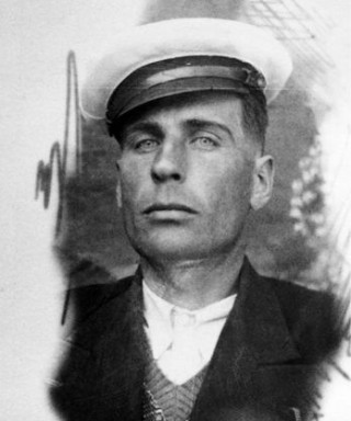 Плесов Николай Павлович