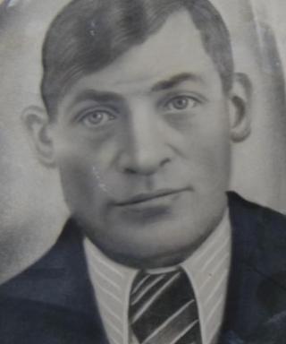 Трушаков Петр Иванович