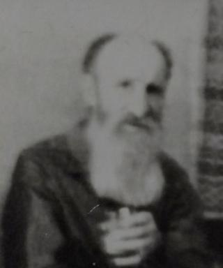 Комаров Александр Гавриилович