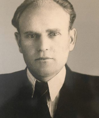 Шумкин Константин Дмитриевич