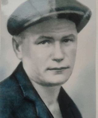 Фадин Павел Иванович