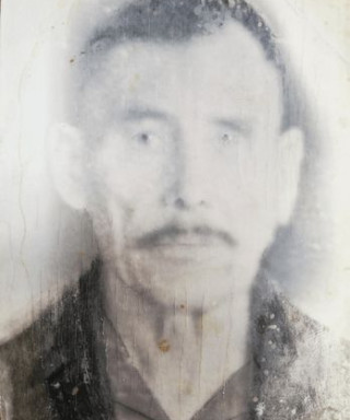 Агеев Макар Порфирьевич