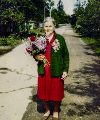 Петренко Дарья Никитична