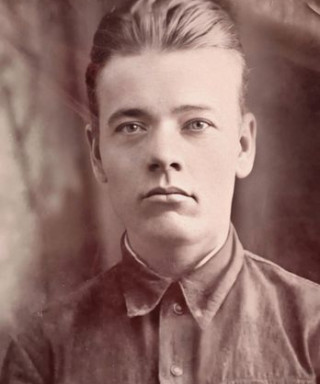 Менякин Фёдор Павлович