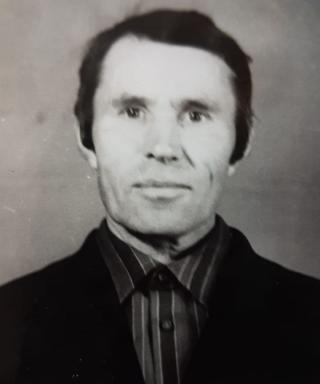 Мухутдинов Фатхулла Ибрагимович