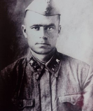 Пестов Павел Илларионович