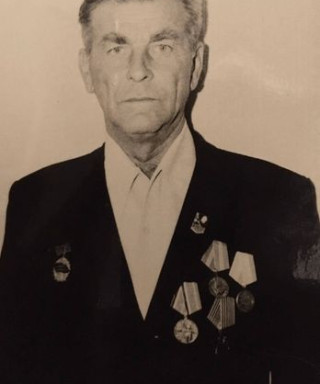 Юргенсон Август Арнольдович