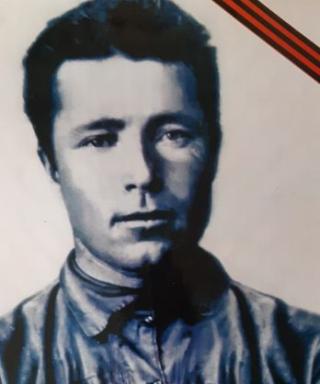 Чижов Филипп Кузьмич
