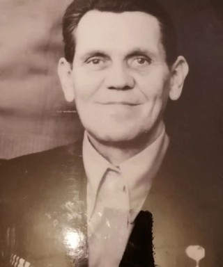 Дурнов Анатолий Фёдорович