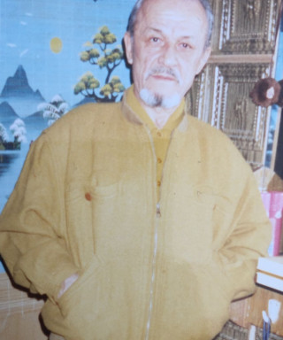 Дудкин Геннадий Георгиевич