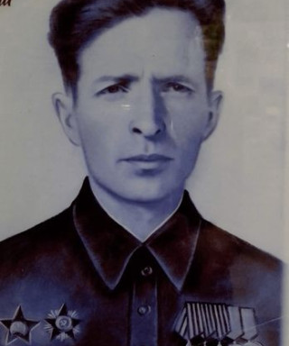 Котлов Алексей Николаевич