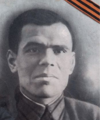 Келин Сергей Степанович