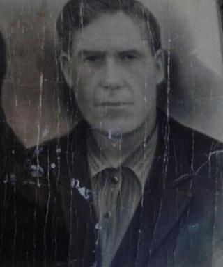 Мишенин Иван Дмитриевич