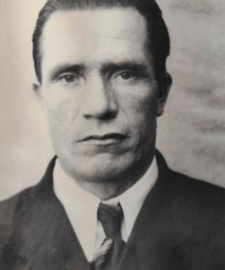 Власов Павел Дмитриевич