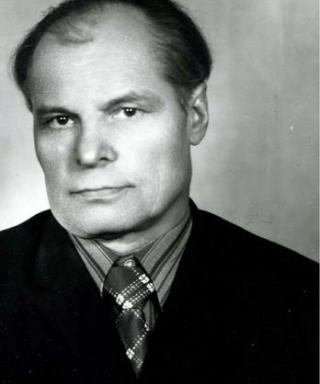Хромоленков Павел Васильевич