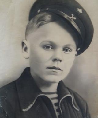 Кулешов Владимир Петрович