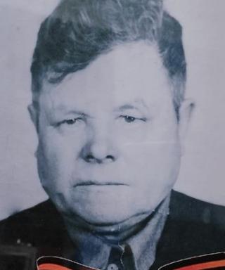 Круглов Иван Васильевич