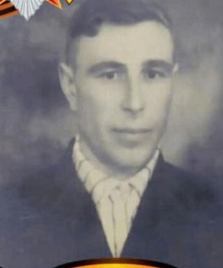 Сиротин Федор Александрович