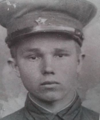 Клименков Иван Титович