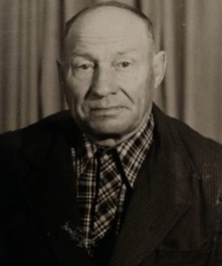 Калмыков Василий Сергеевич