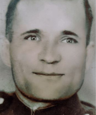 Ворошилов Иван Федорович