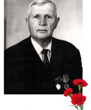 Коробков Григорий Михайлович