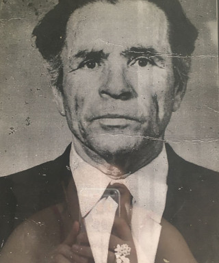 Очагов Иван Малофеевич