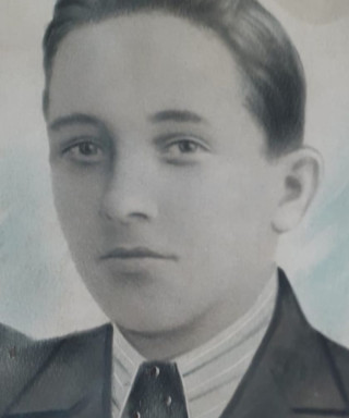 Евдокимов Николай Евгениевич