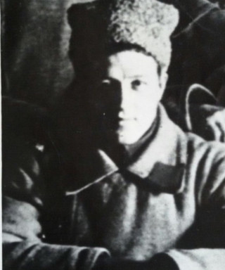 Шитов Пётр Егорович